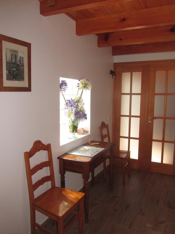 Casa Formiga Villa Fajã da Ovelha Exterior photo