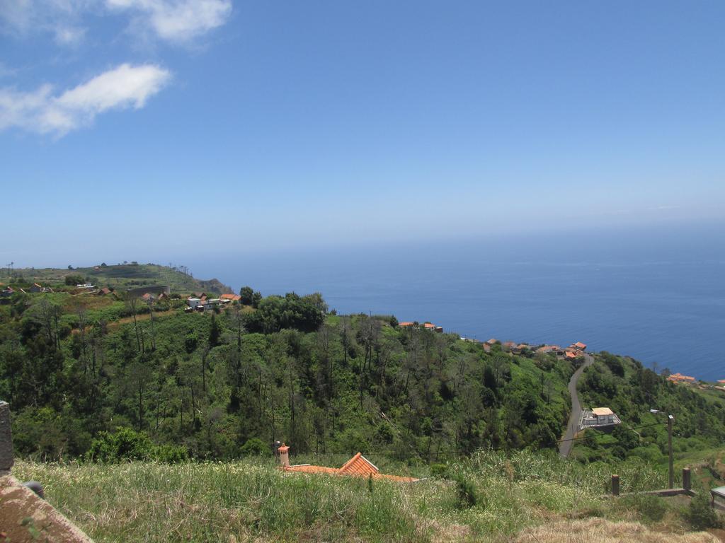 Casa Formiga Villa Fajã da Ovelha Exterior photo