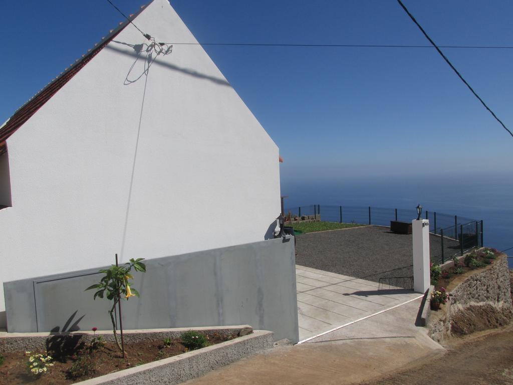 Casa Formiga Villa Fajã da Ovelha Exterior photo